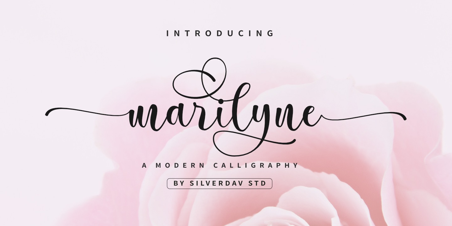 Marilyne